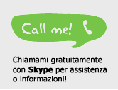 Chiama con Skype a Scienza @ Magia
