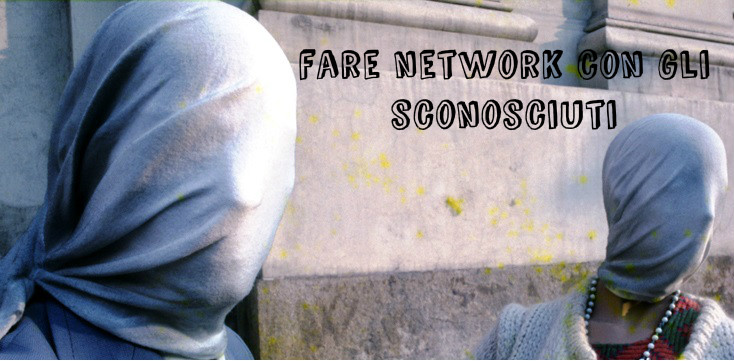 Network Marketing in modo Professionale Coinvolgendo i Contatti Freddi