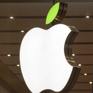 Apple recupera una tonnellata di oro da vecchi dispositivi, per 40 milioni di dollari