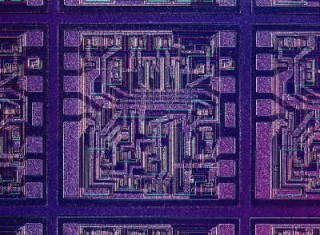 I circuiti integrati nell'elettronica