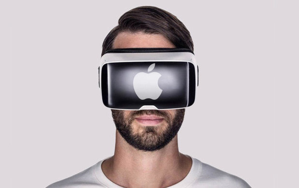 Anche Apple si concentra sulla realtà virtuale