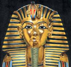 IL MISTERO DEL FARAONE Tutankhamon