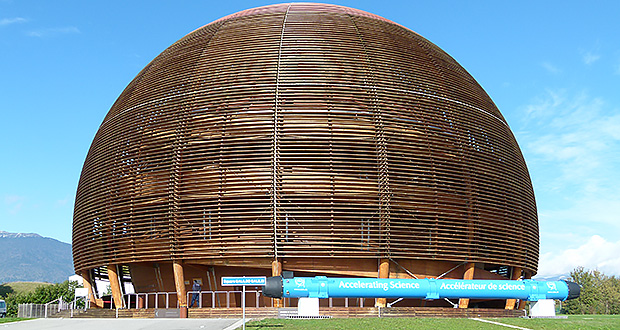 I MISTERI DEL C.E.R.N.: Cosa si nasconde dietro al LHC?