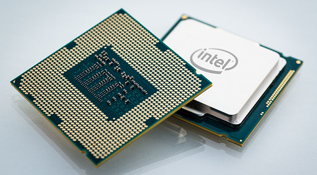 CPU Intel fino a 10 Core?