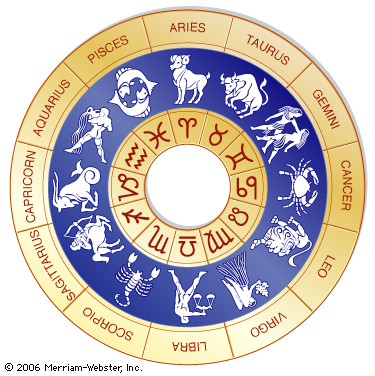 L'Importanza dello zodiaco nel carattere umano