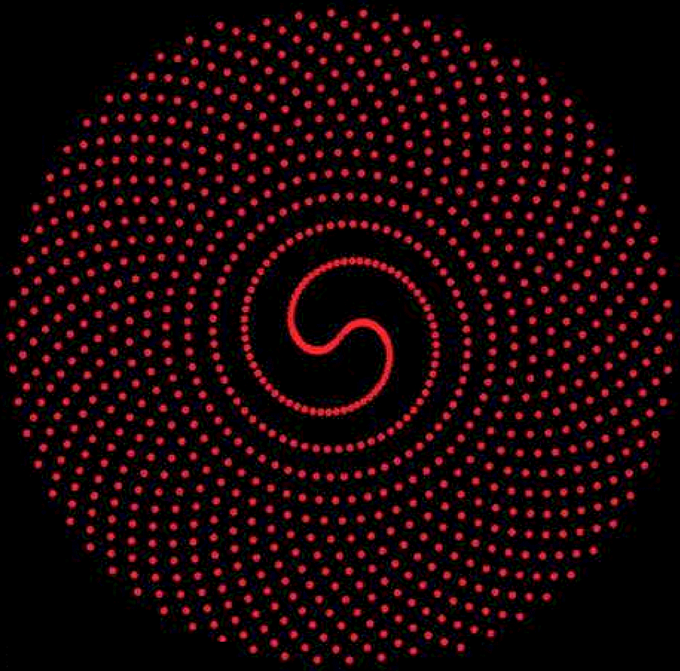 Il simbolo della spirale: cosa significa e perché è importante