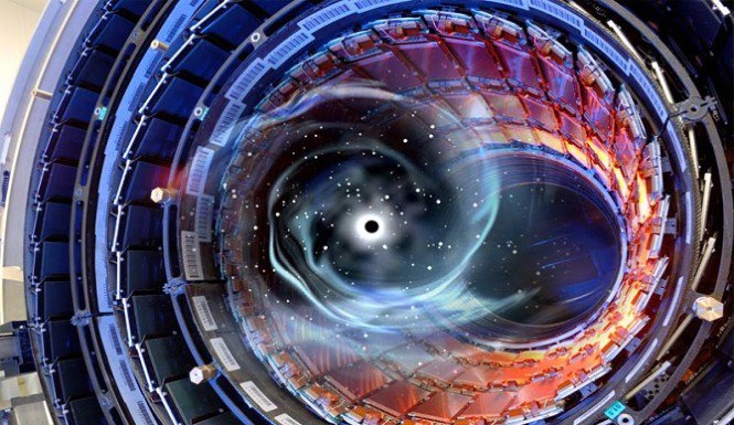 Fisico del CERN;"Abbiamo creato qualcosa di mostruoso e inspiegabile"