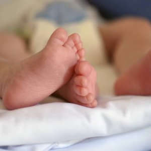 Nel 2014 sono nati 12.658 bimbi in provetta, record di parti trigemini