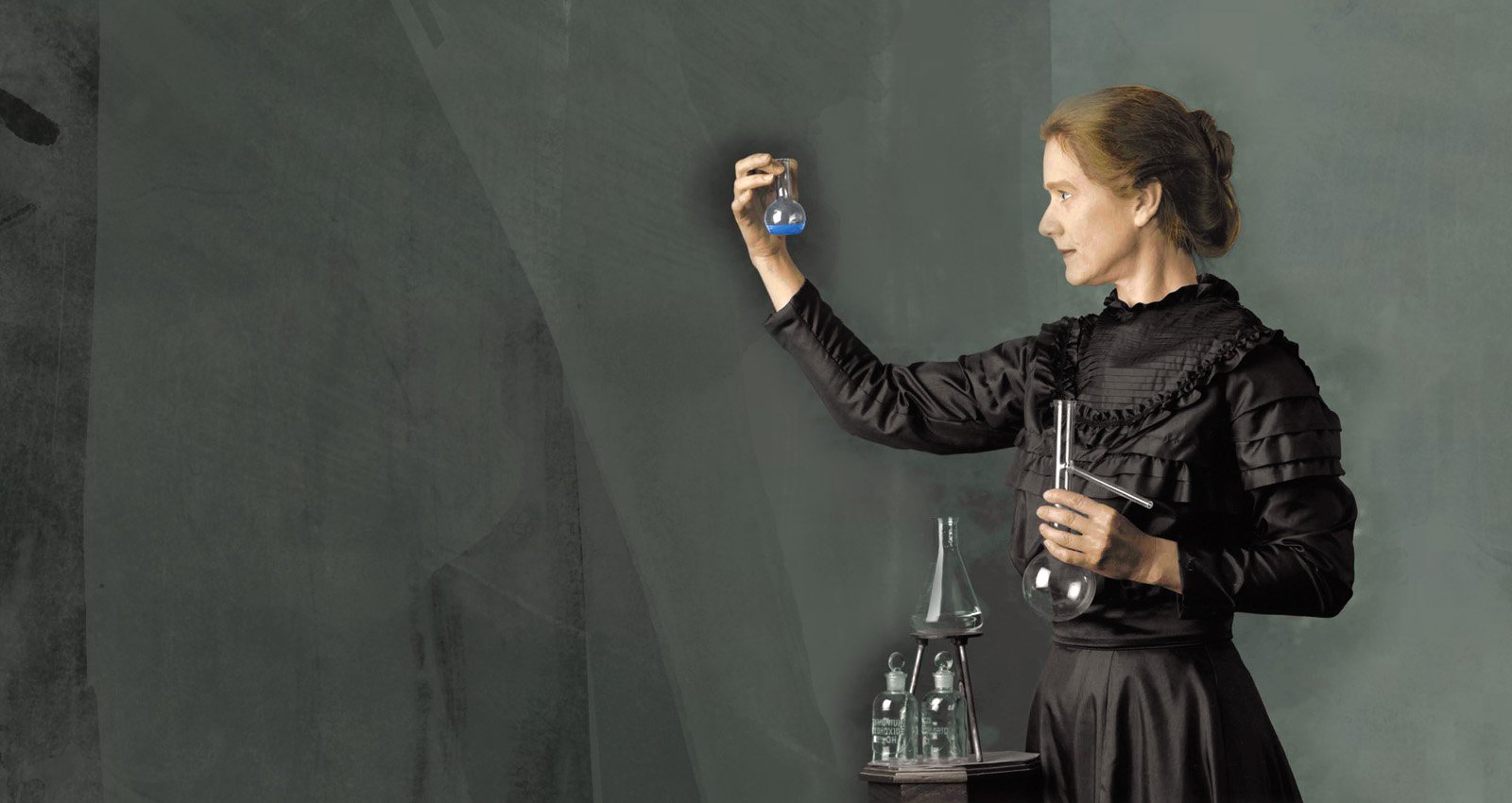 Storia di Marie Curie, la mamma del nucleare (che ha ispirato Einstein)