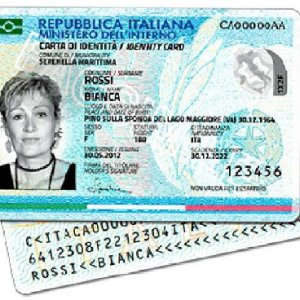 La carta d'identità elettronica è realtà in 18 Comuni dell'Emilia-Romagna