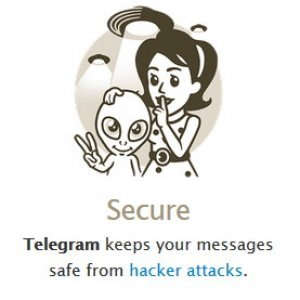 Telegram violato dagli hacker: sottratti 15 milioni di account iraniani