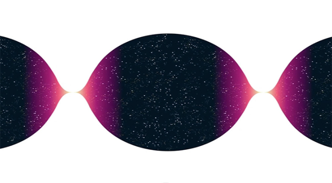Big Bounce, un’ipotesi alternativa sull’origine dell’Universo