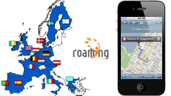 Fine del roaming nell'Ue, le condizioni: all'estero tariffa nazionale per almeno 90 giorni