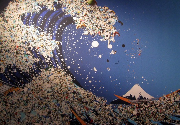 Salvare l'oceano dalla plastica, l'idea geniale del ventenne olandese