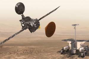 Su Marte e oltre: i passi dell'esplorazione spaziale