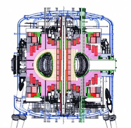 L'Italia sta perdendo il treno della fusione nucleare