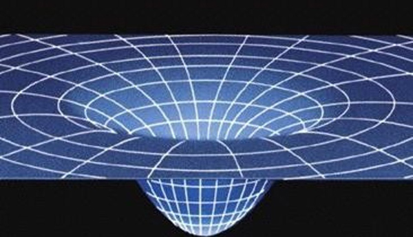 La fisica quantistica e la gravità