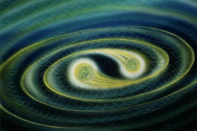 I rilevatori di onde gravitazionali più alti del mondo sono in Tibet