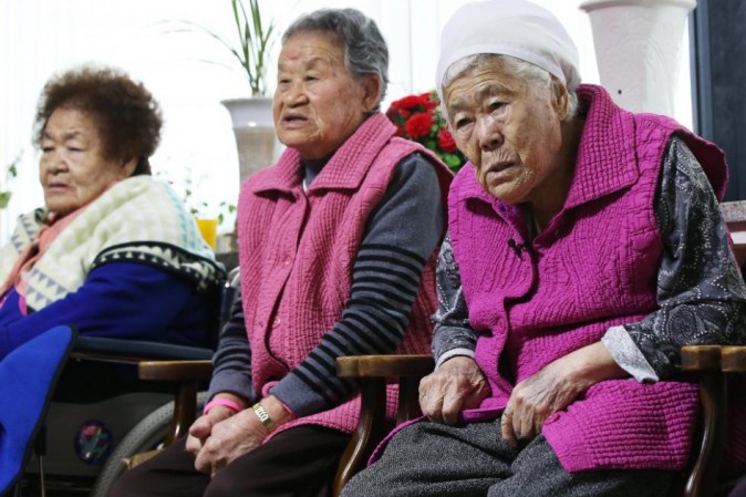 Aumenta l'aspettativa di vita delle donne, le più longeve sono le sudcoreane con 90 anni