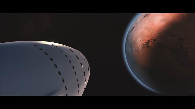 Nel 2018 i primi turisti sulla Luna, promessa di Elon Musk