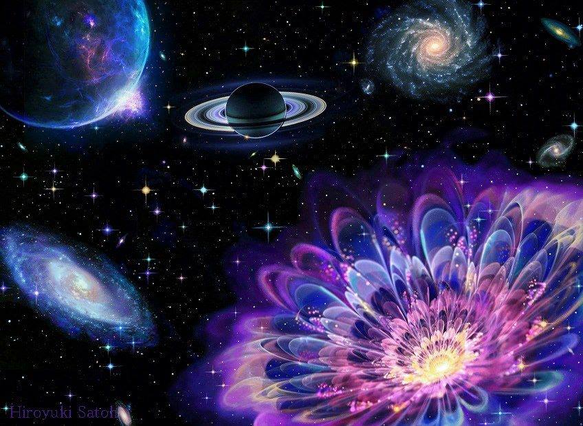 Come si è creato l'Universo? Le attuali teorie