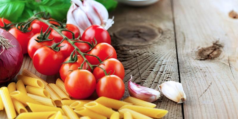 La dieta mediterranea mantiene in forma e salute