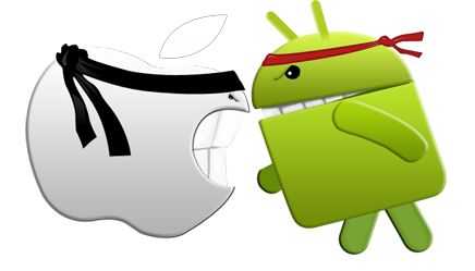 Scegliere fra iOS e Android, qual è il migliore?