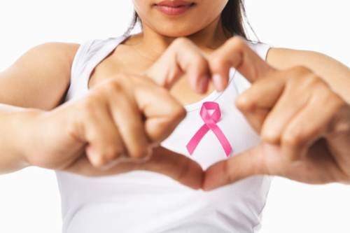 Scoperta nuova proteina contro il tumore al seno