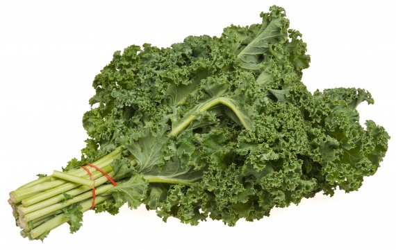alimentazione, superfood, cavolo riccio