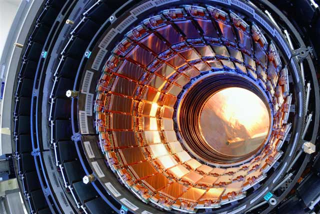 L'Esperimento Alice del Cern rivela i quark strange