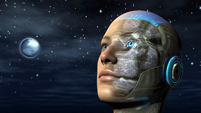L'intelligenza artificiale ci sarà di aiuto oppure ci farà distruggere?
