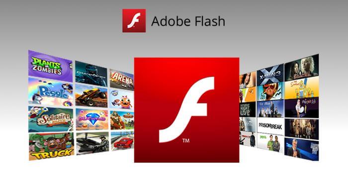 Addio ad Adobe Flash Player e Reader