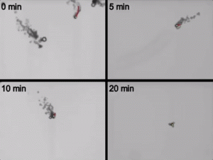 futuro, nanotecnologie, nanorobot, nano materiali, nanomacchine