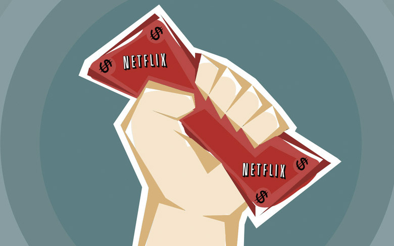 Netflix e l’usurpazione della creatività