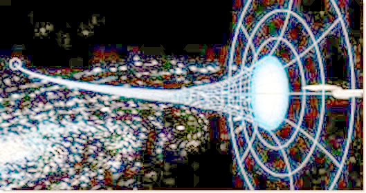 Viaggi nello spazio con la propulsione elettromagnetica?