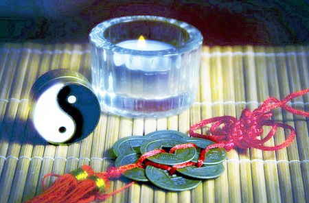 Numerologia Orientale e Feng Shui degli I Ching