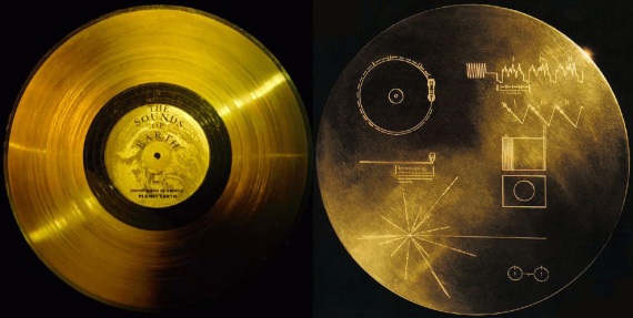 Voyager, sonde Voyager, Nasa, Voyager 1, Voyager 2, Sistema Solare