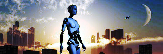 Il nuovo Dio dei Robot manterrà le Leggi di Asimov?