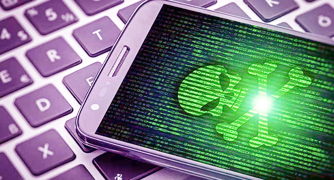 Malware Loapi buscia gli smartphone per creare Bitcoin