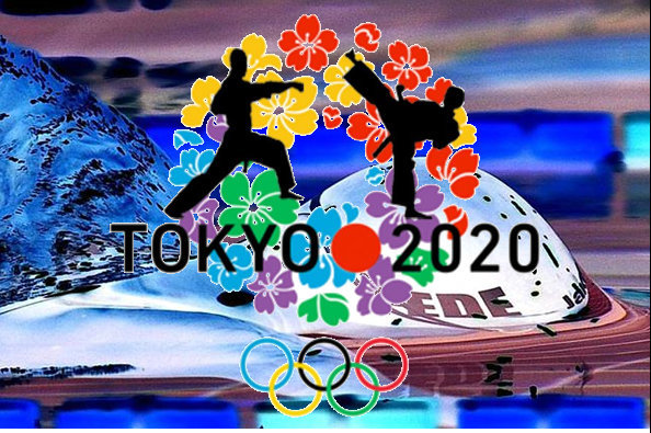 Olimpiadi Tokio 2020: riconoscimento facciale per i partecipanti!