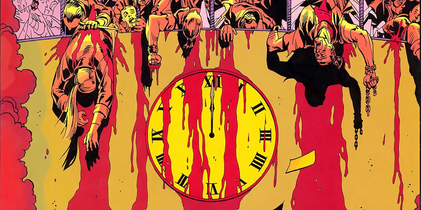 Doomsday Clock: conto alla rovescia verso l'Apocalisse