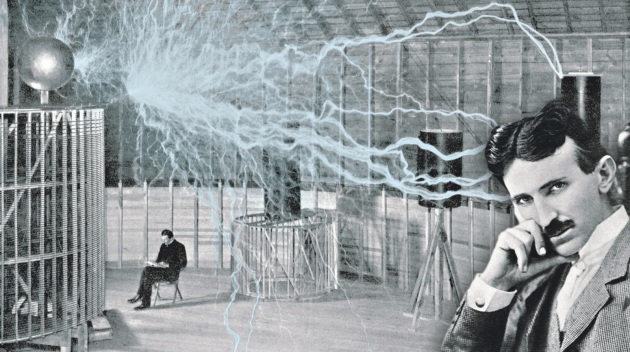 Lo scienziato sfortunato: Nikola Tesla, serbo-croato trapiantato negli Usa nel 1884, fu uno dei più grandi inventori di tutti i tempi, sistematicamente privato dei suoi meriti e, soprattutto, dei guadagni che avrebbero potuto fruttargli i suoi 200 e passa brevetti.