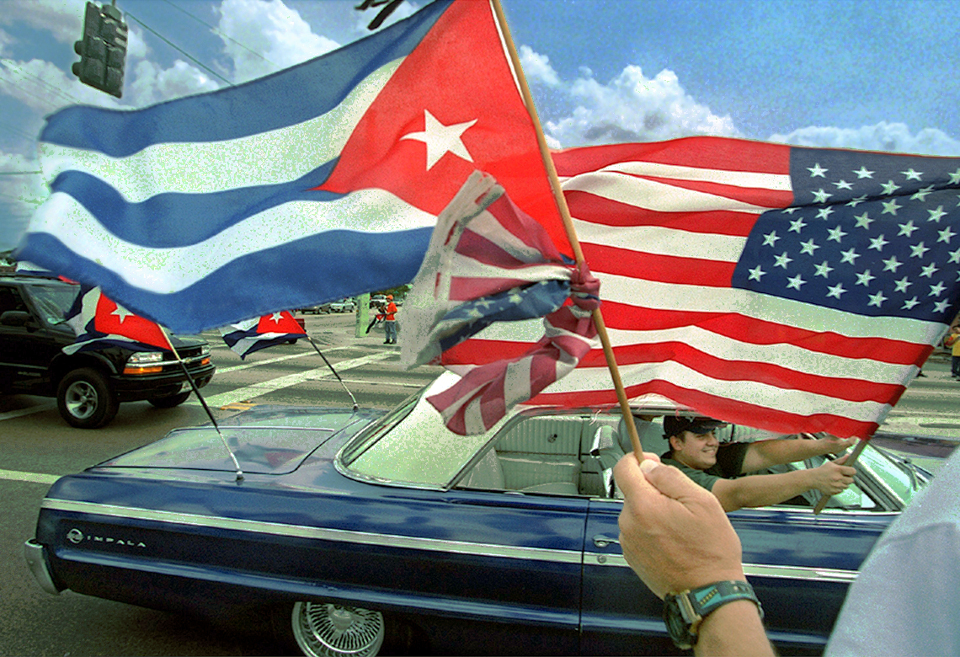 Che cosa sta ammalando i diplomatici americani a Cuba?