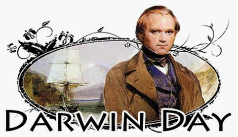 Darwin Day, giornata internazionale sull'evoluzione
