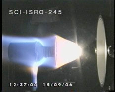 Italia in primo piano nella ricerca aerospaziale