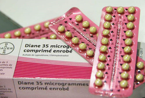 Sperimentato il pillolo maschile anticoncezionale