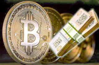 Bitcoin, nuova valuta mondiale?