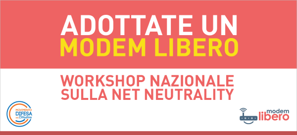 Modem libero