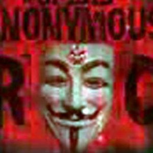 Anonymous Italia