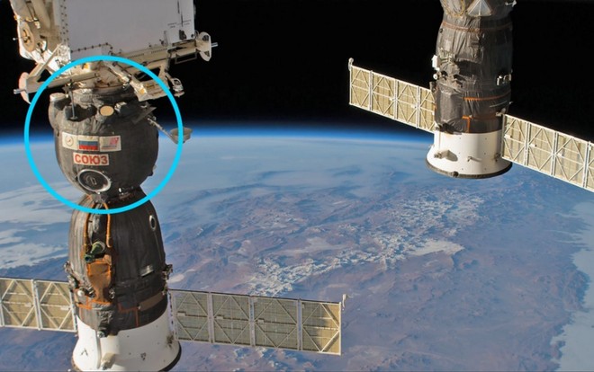 Si infittisce il mistero sul buco che ha causato avaria alla Iss